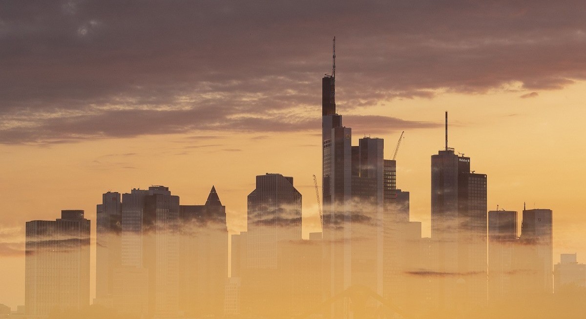 EU banks set to extend best rally since 97, says Morgan Stanley