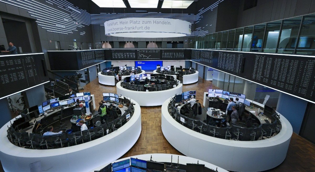 Global stocks hit all-time highs as rally widens