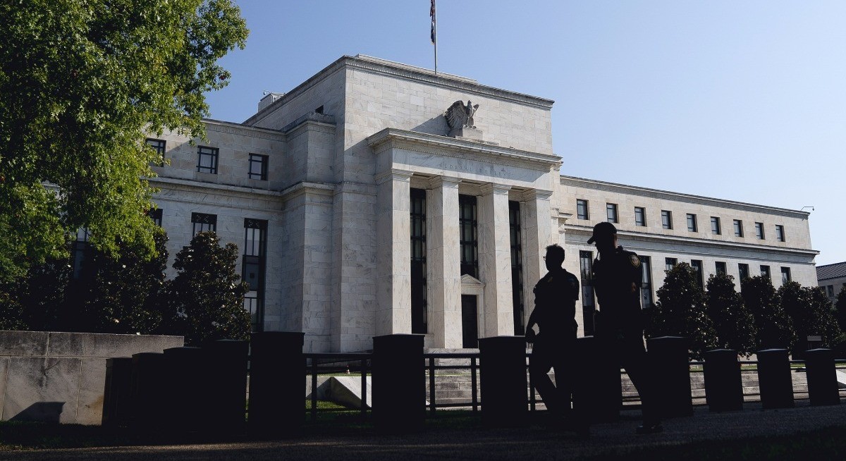 Fed floats plan with much smaller capital hikes for big banks — Bloomberg