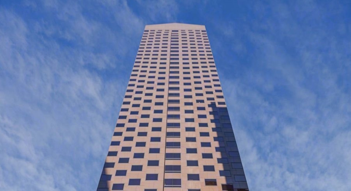 Manulife US REIT hits US$328.7 mil divestment target, aims to exit ...