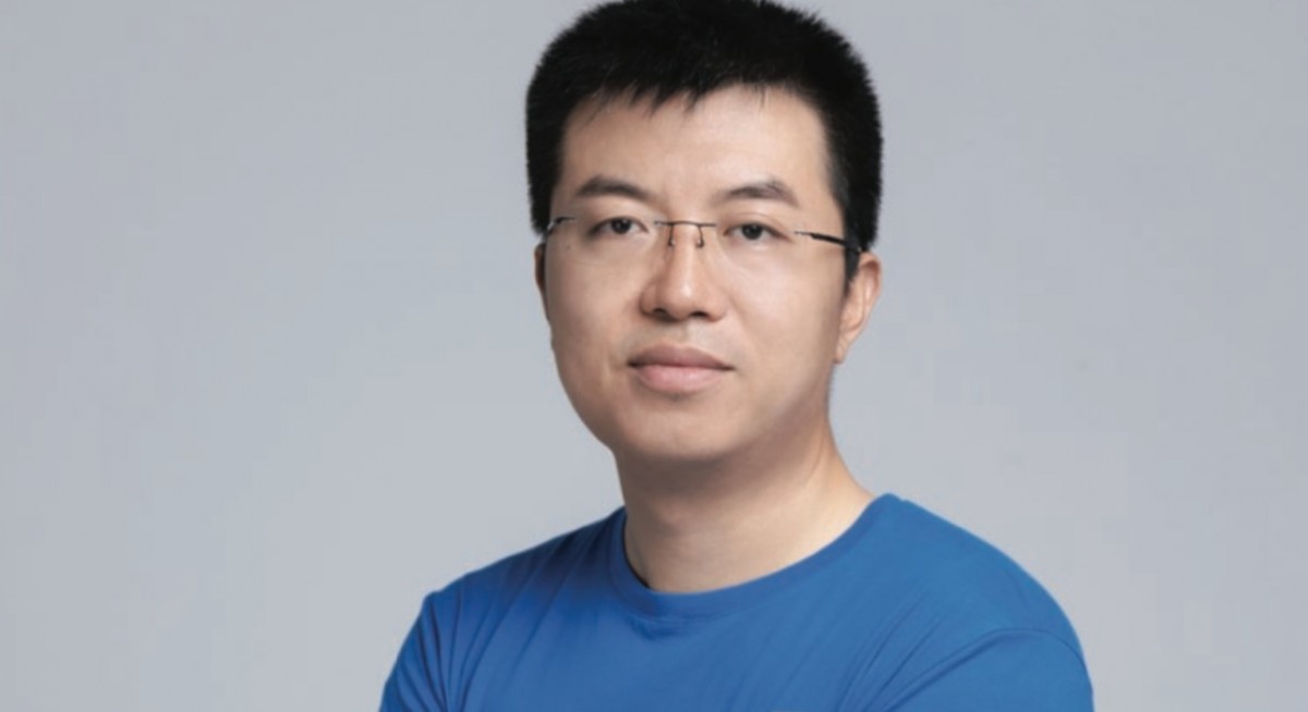 How a mooncake led Leaf Li to start a Nasdaq-listed broking app