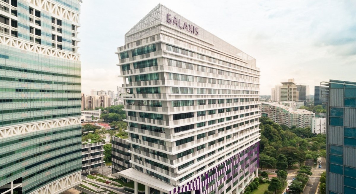 Analysts maintain 'buy' on Ascendas REIT as outlook brightens