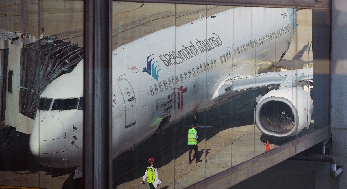 Danantara’s US$1.4b Garuda play emerges as key reform test