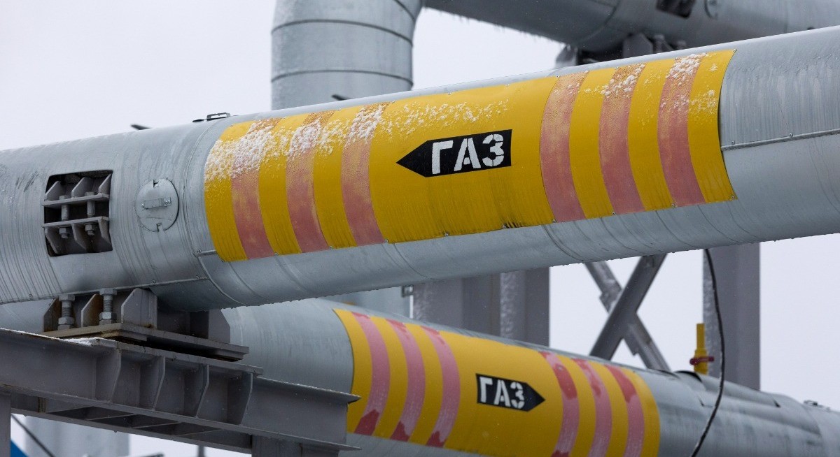Putin aims to unlock gas pipeline project to China in Xi talks