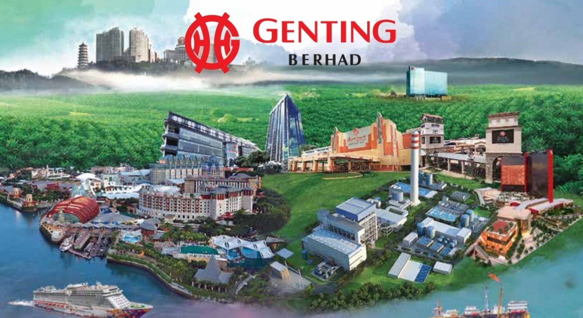Genting to privatise Genting Malaysia in RM2.35-per-share buyout