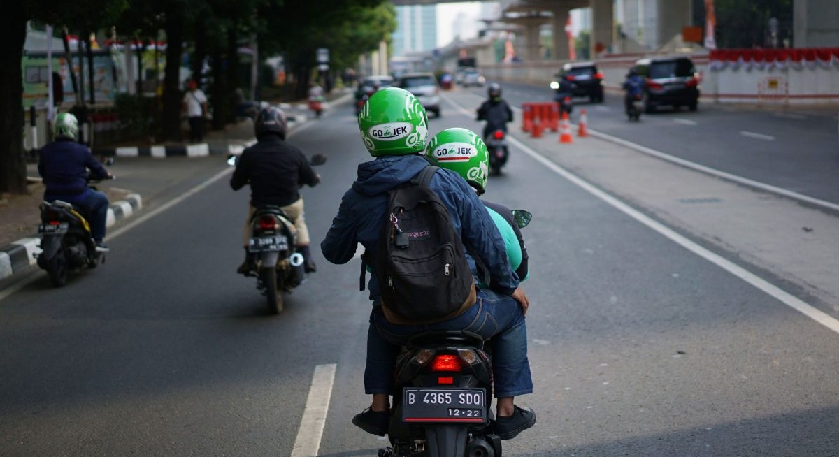 Gojek finalising merger terms with Tokopedia ahead of IPO