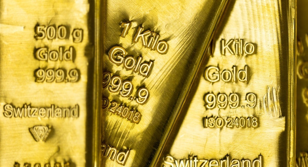 China’s PBOC buys most gold since 2023 as bullion swings