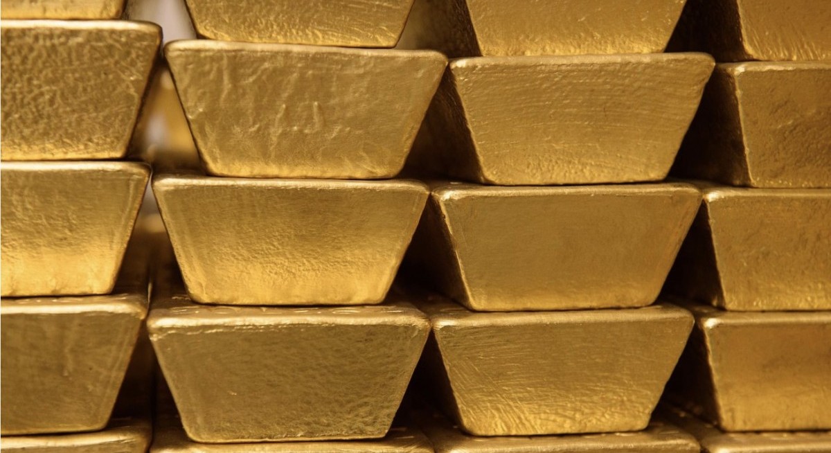 World Gold Council, London Bullion Market Association work together to classify gold as HQLA