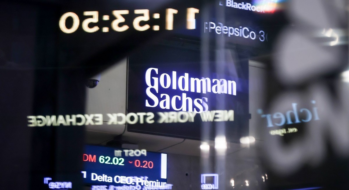 Wall Street’s macro traders eye their biggest haul in 16 years