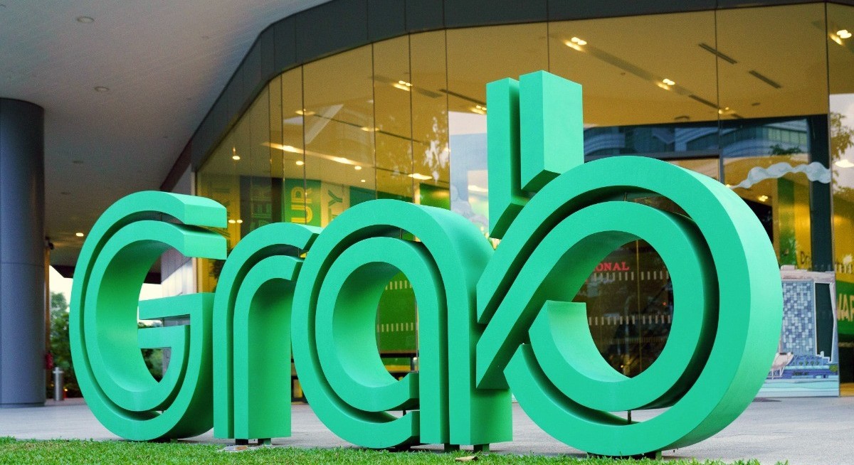 Grab backs May Mobility to advance robotaxi plans