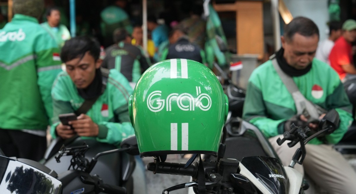 Grab to buy most of Atome for US$1.49 bil to spur lending push