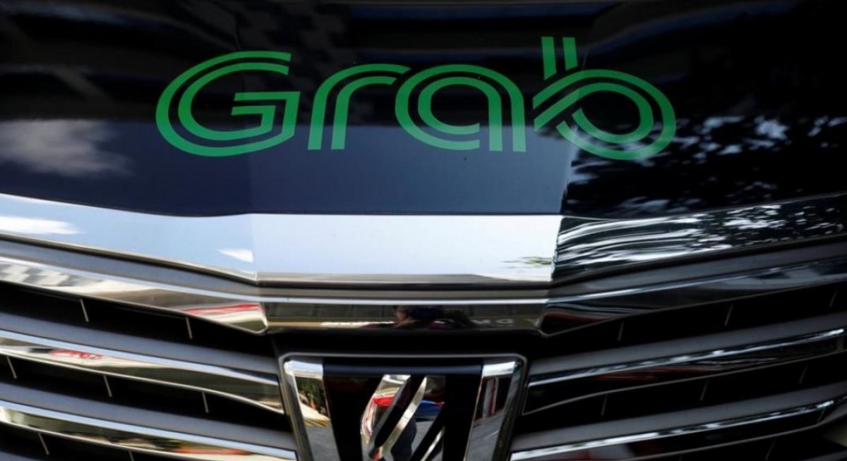 Grab to list in New York in largest SPAC merger; listing to value Grab at US$35 bil
