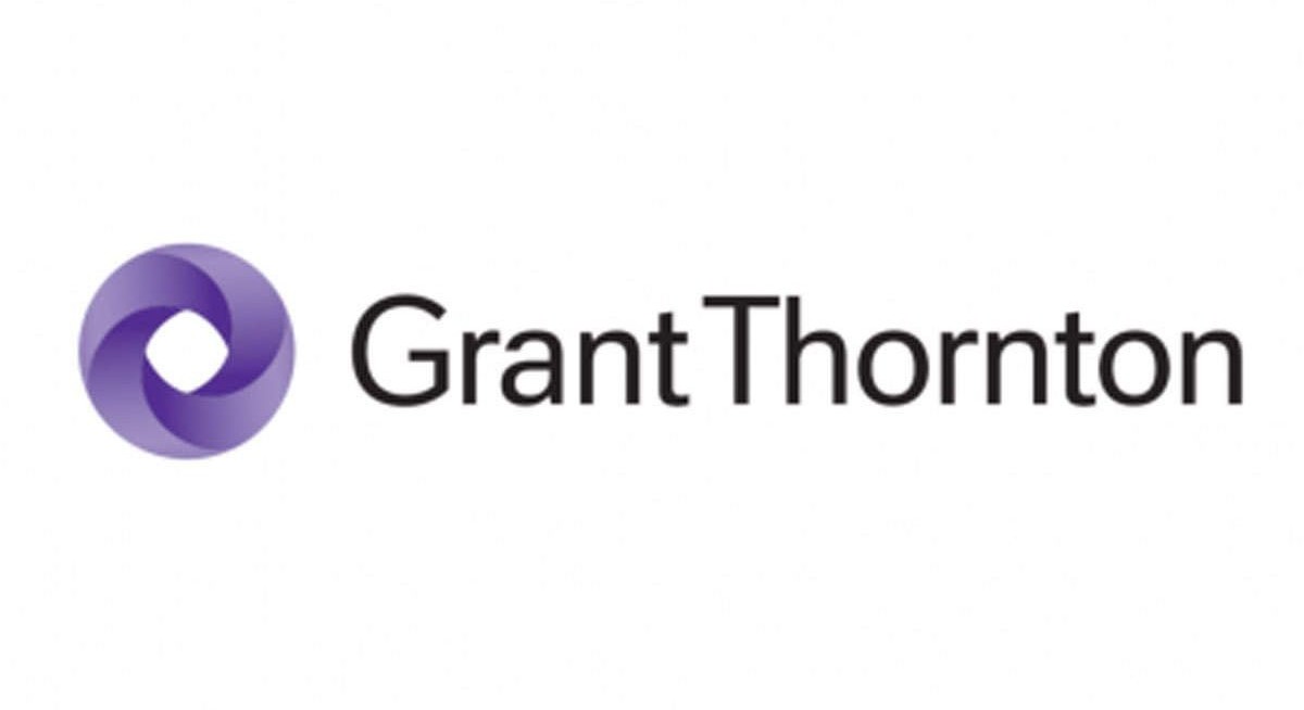 Grant Thornton said to study options for US$2b India unit