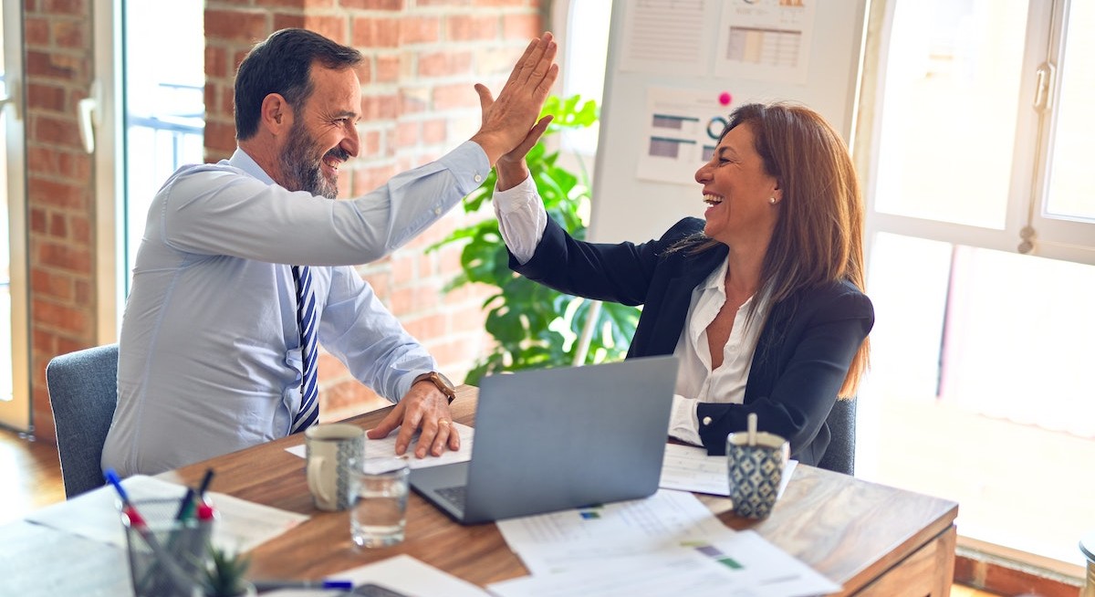 How companies can stem the Great Resignation in 2022