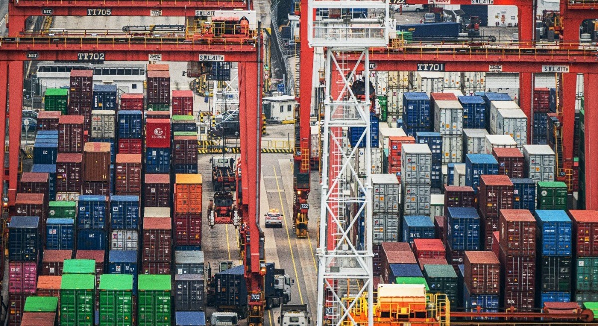 Hong Kong economy grows most since 2021 on exports, investment