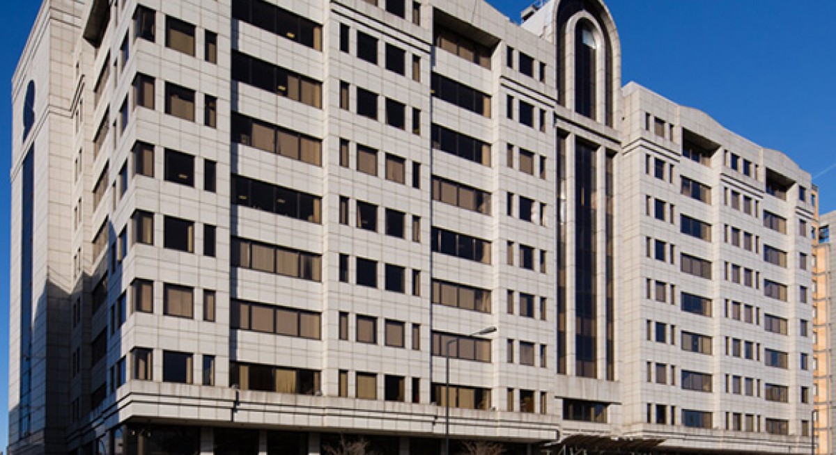 Ho Bee Land Rose Court in London