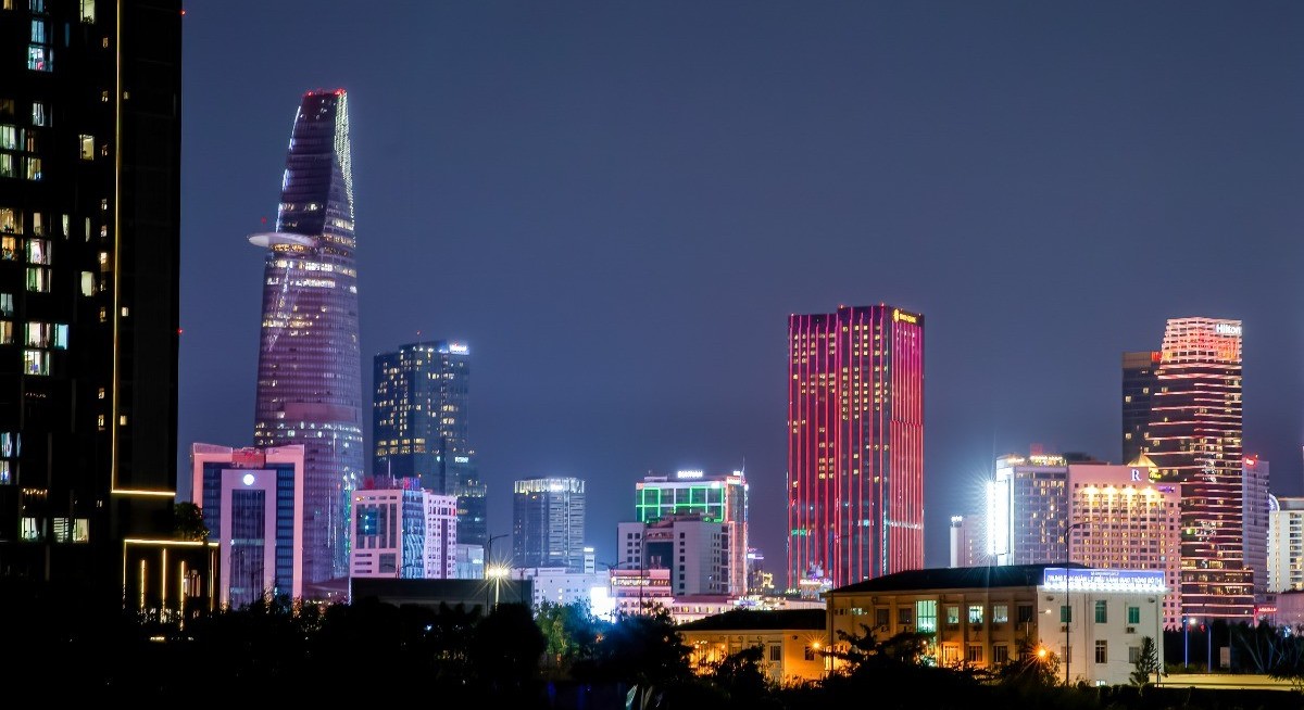 MSCI says low free-float among many hurdles for Vietnam stocks