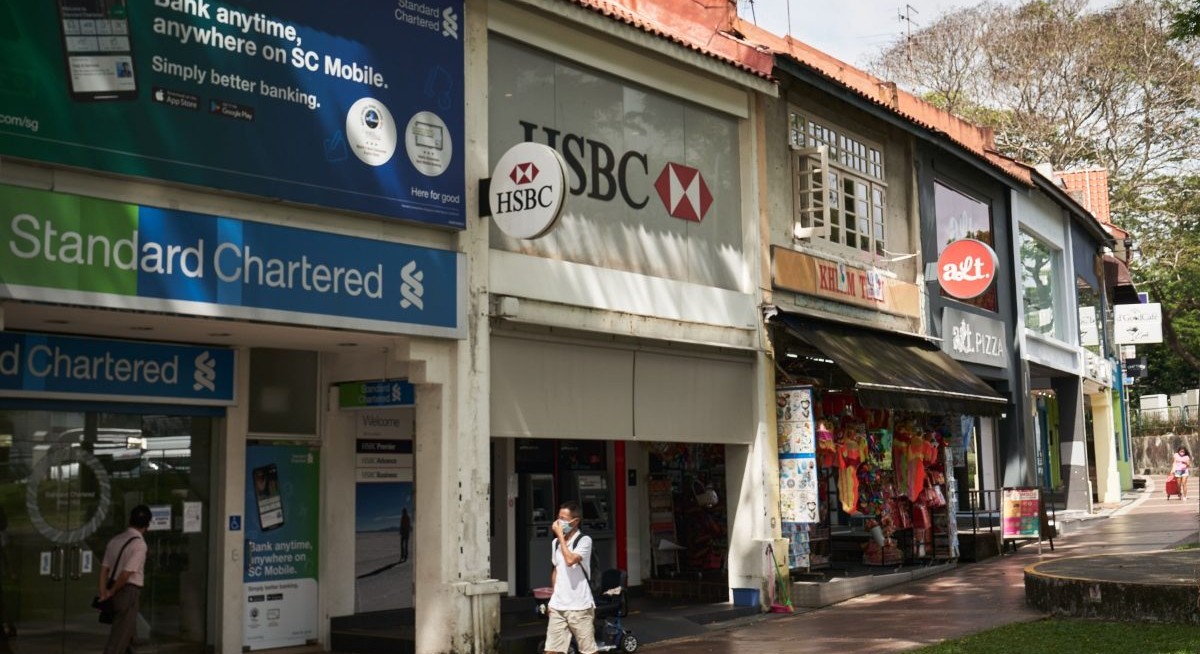 Singapore likely to run deficit for third year due to Covid