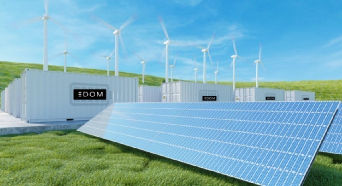 Lithium-ion battery maker 3DOM eyes telecoms market; readies RTO deal with Reenova