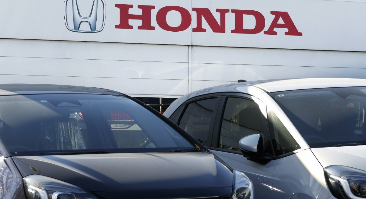 Honda warns of US$15.7 bil charge on global EV downturn
