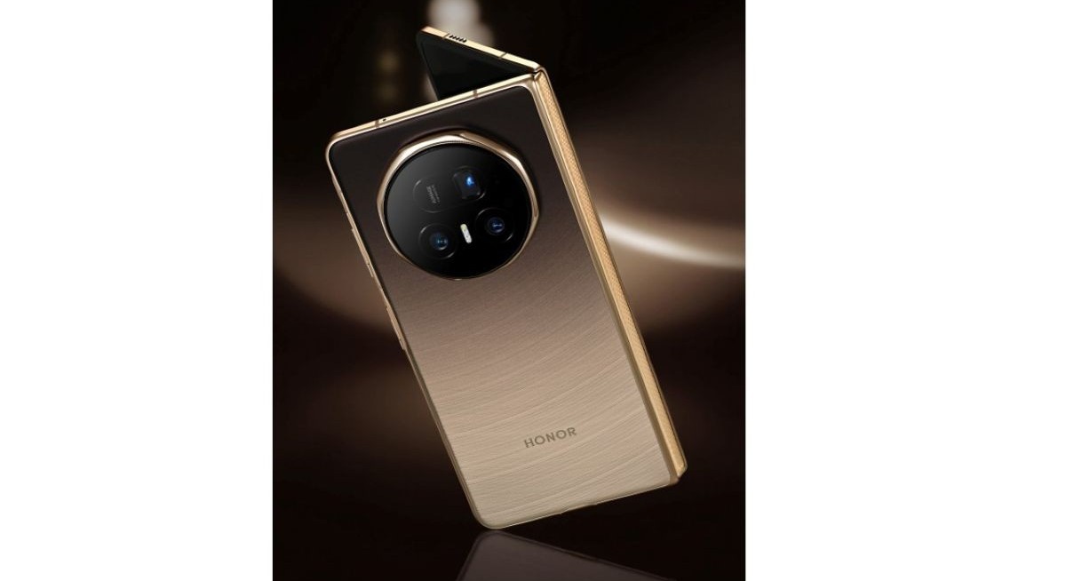 Honor to unfold Magic V5 in Singapore from July 23 as it pushes thinner foldables