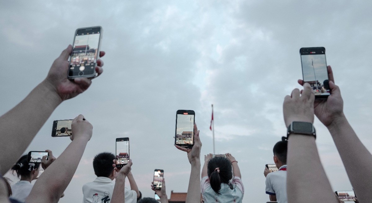 Smartphone market set to shrink 13% due to memory chip crisis, IDC says