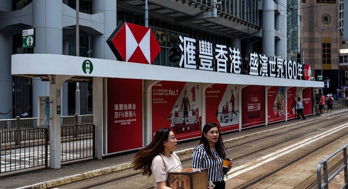 HSBC sees ‘explosion’ in estate planning demand as risks rise