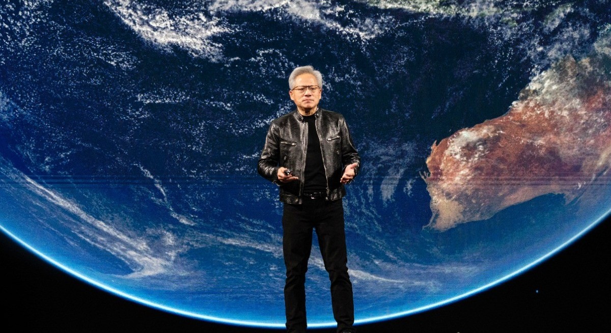 Nvidia enters Windows laptop market, taking on Intel and AMD