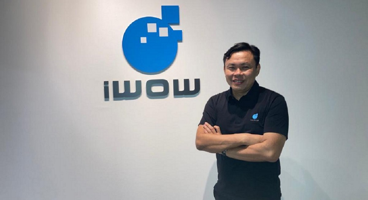 iWOW Technology awarded three contracts worth a total of $11.5 million