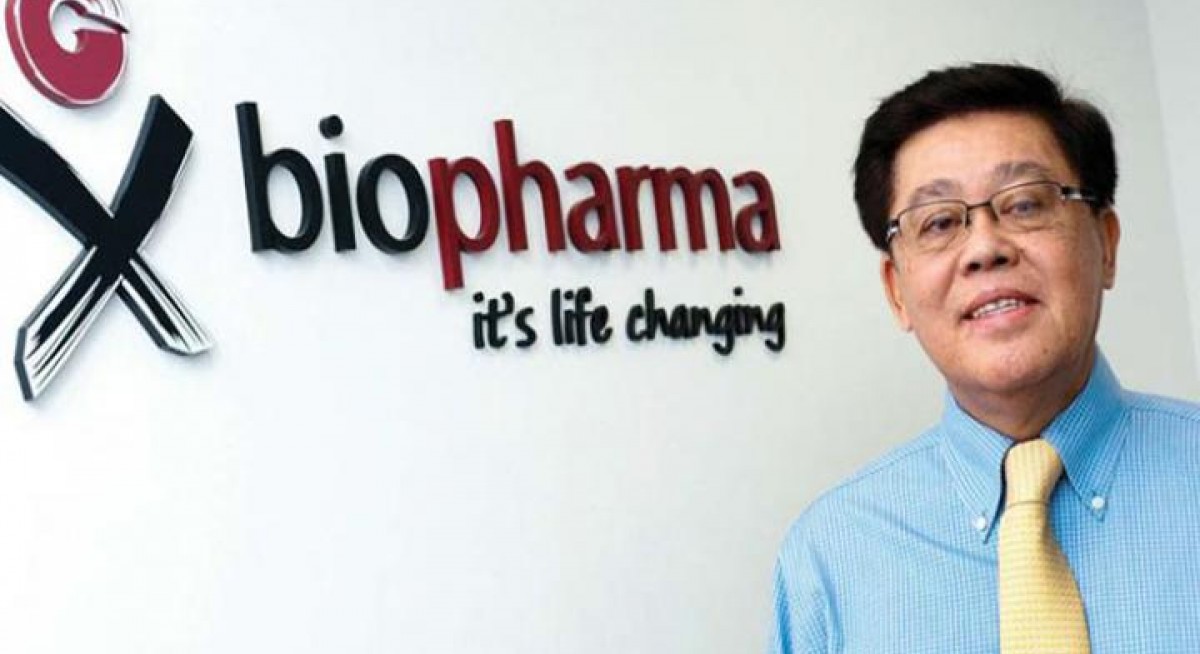 iX Biopharma 2Q losses widen 11% to $3.6 mil