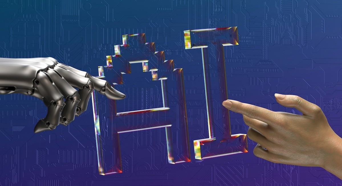 AI’s next act: From shiny pilots to measurable impact