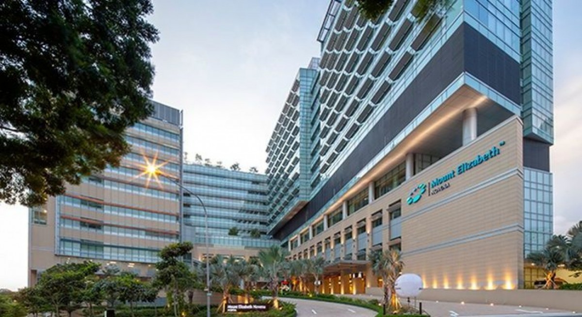 'Better quarters ahead' for IHH Healthcare: CGS-CIMB