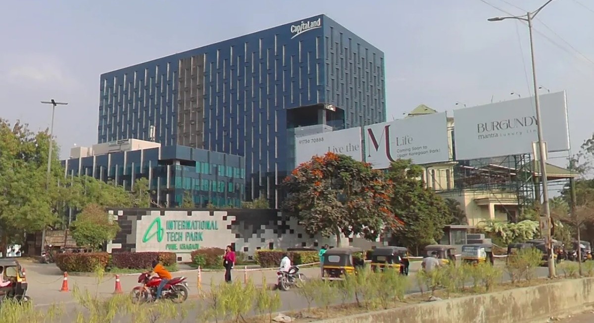 Lawsuit alleges former CapitaLand staff took bribes in India; CapitaLand responds