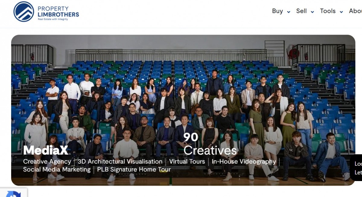 PropertyLimBrothers’ media arm lays off 90% of staff as realtors exit