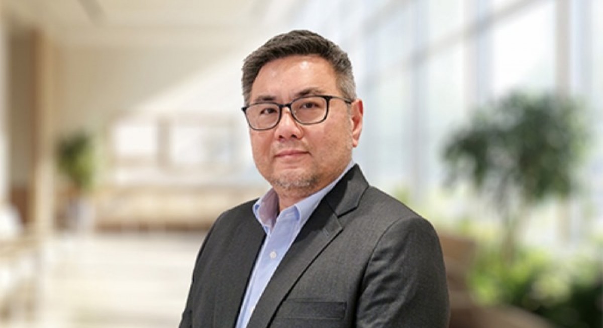 Sanli Environmental’s non-executive chairman Lawrence Ng passes away at 54