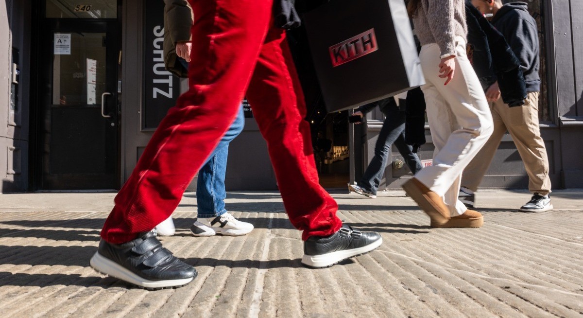 Global inflation expected to pick up from Iran war, survey shows