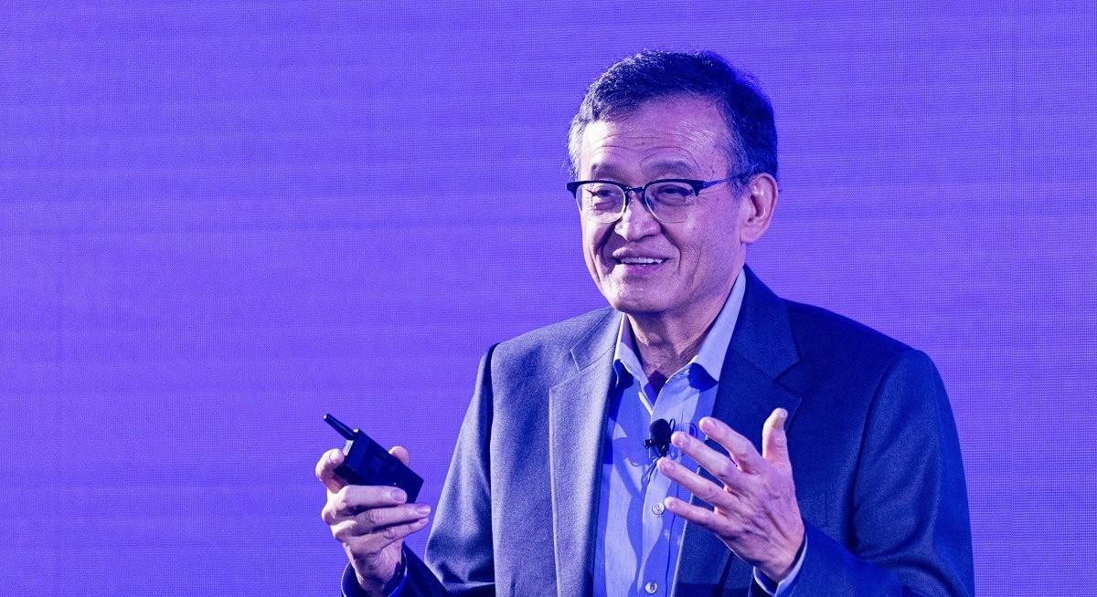 Intel CEO dismisses concerns about new hire bringing TSMC’s tech