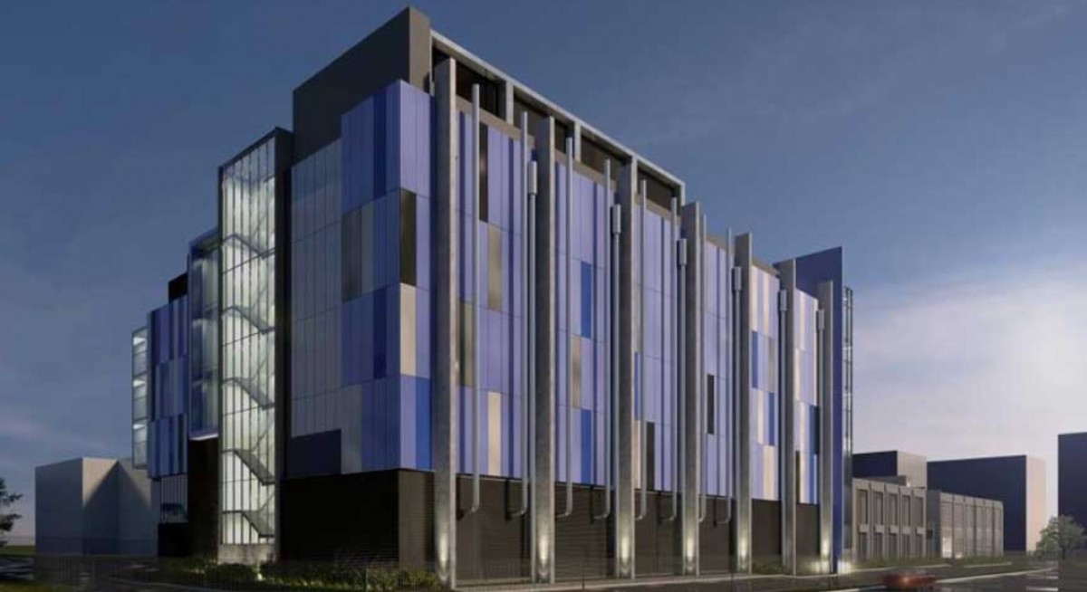 Keppel DC REIT approaches 10-month low; shooting star appears on Enviro-Hub