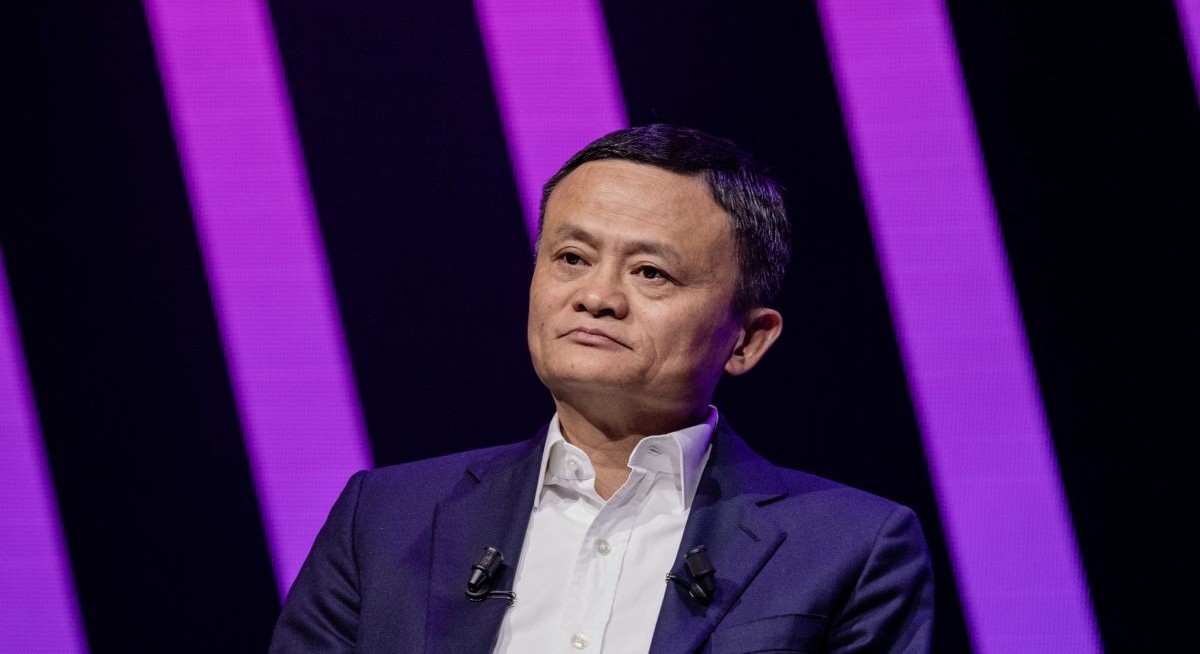 Xi's push against Jack Ma sparks new threat for China tech