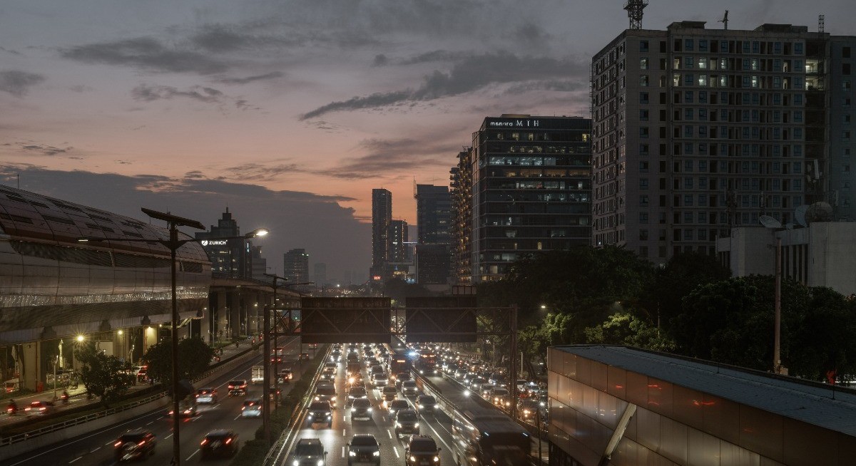 Indonesia’s surprisingly good GDP has analysts doubting the data