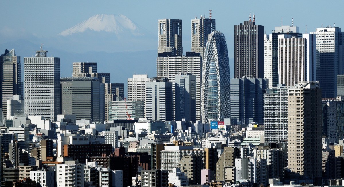 Japan’s Nikkon said to weigh going private with US funds to bid