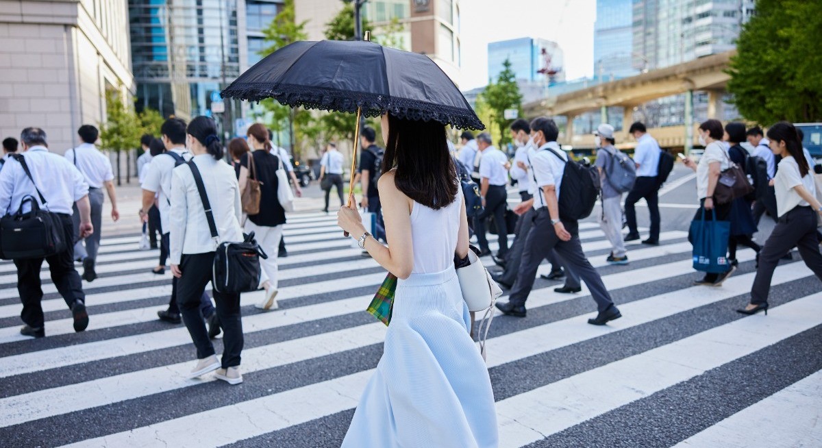 Japan’s nominal wages top 3% again in longest streak since 1992