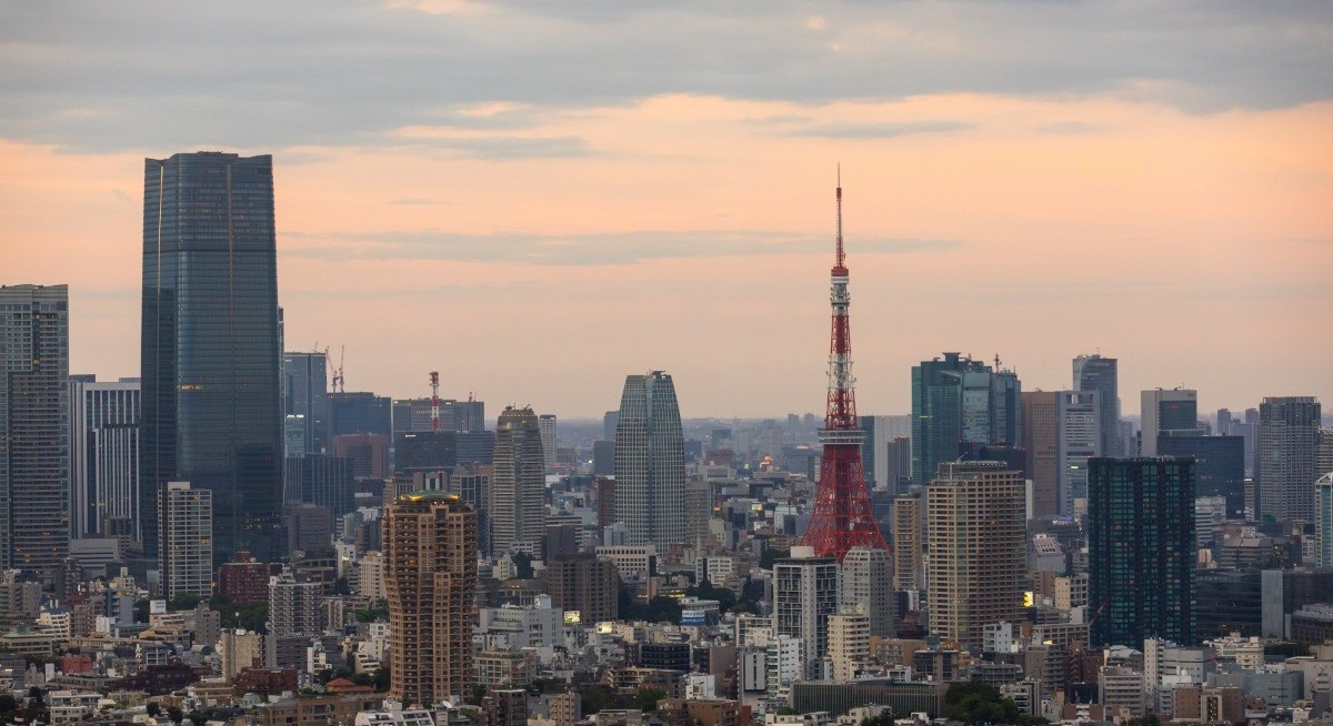 Japan, US name first projects in flagship US$550b fund