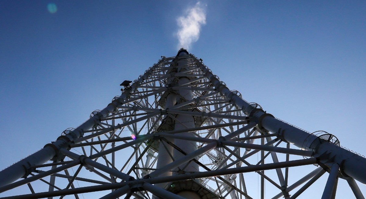 Japan’s coal power generation climbs as war makes LNG expensive