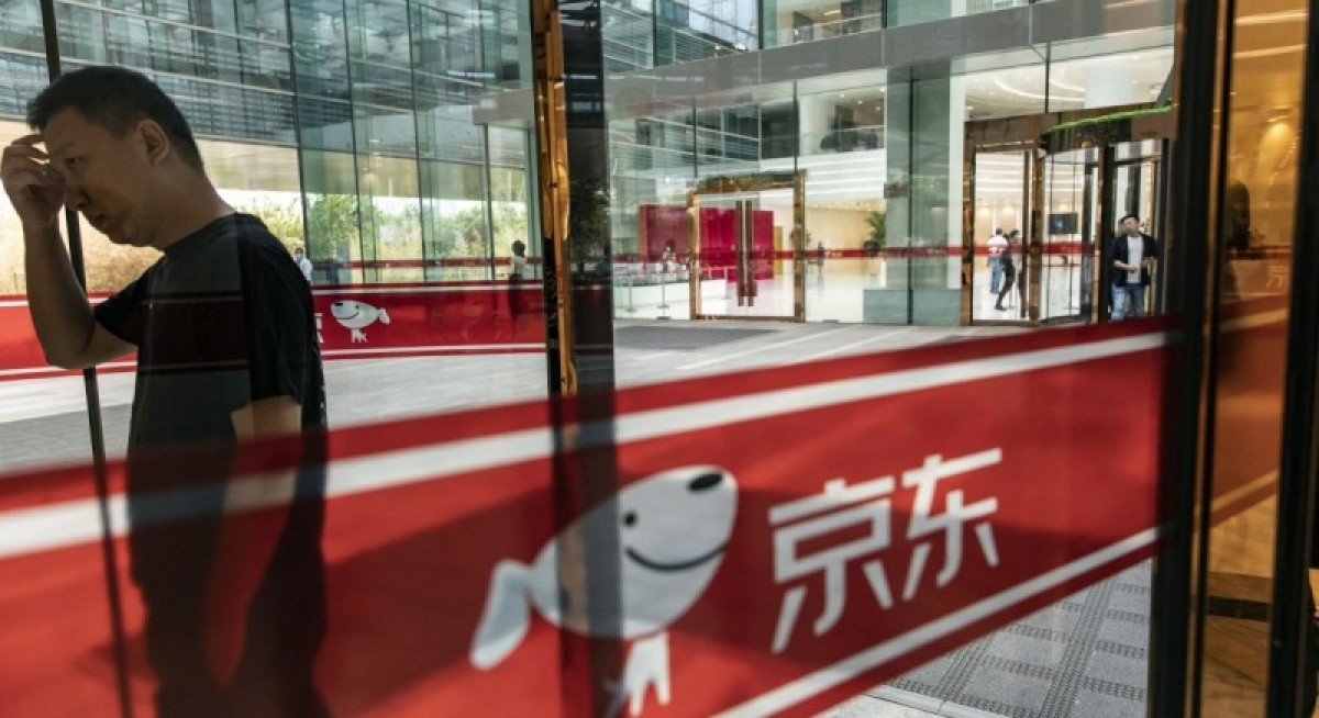 JD.com's Southeast Asia chief to join TiffinLabs