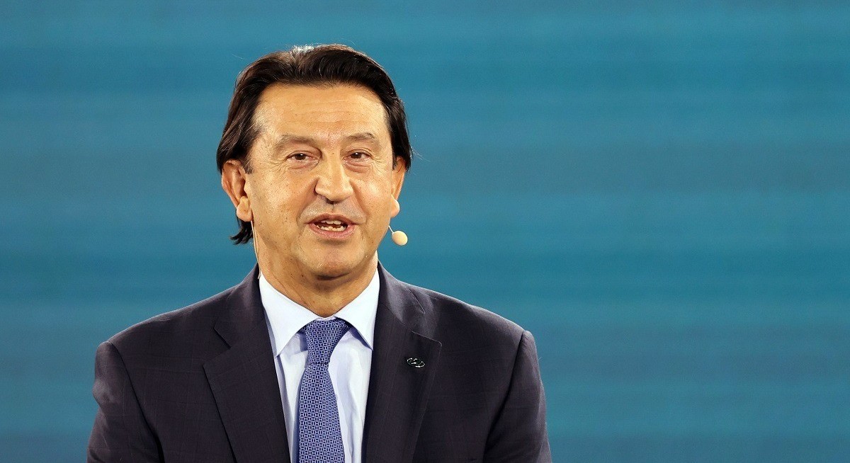 Hyundai CEO says US apologised over ICE raid on battery factory