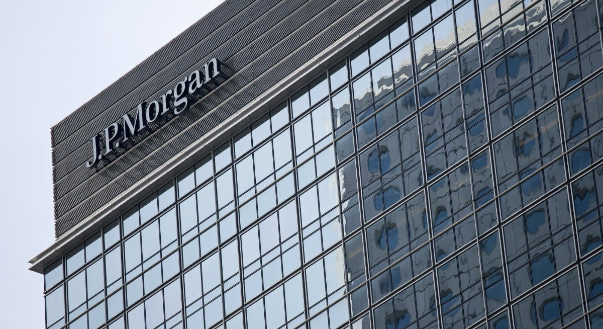 JPMorgan to allow bitcoin and ether as collateral in crypto push — Bloomberg