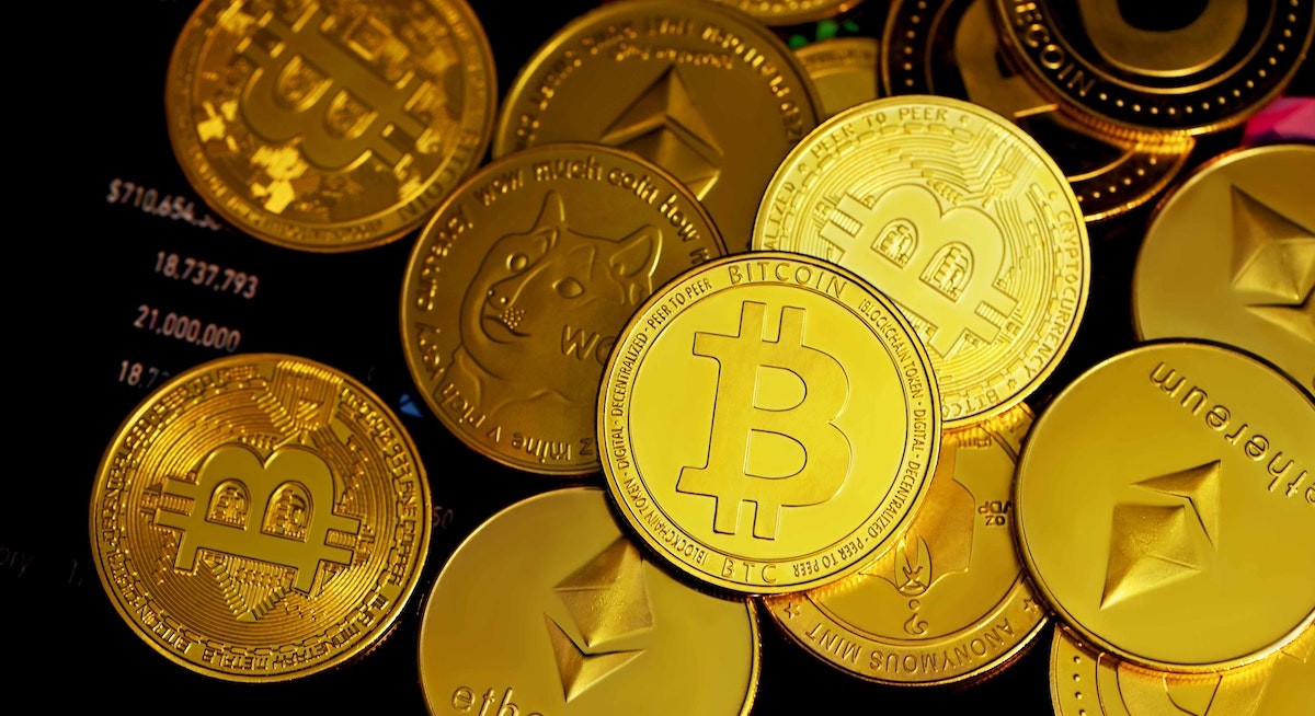 Fresh Off The Block: Crypto assets increasingly correlated to Asia's equities and more