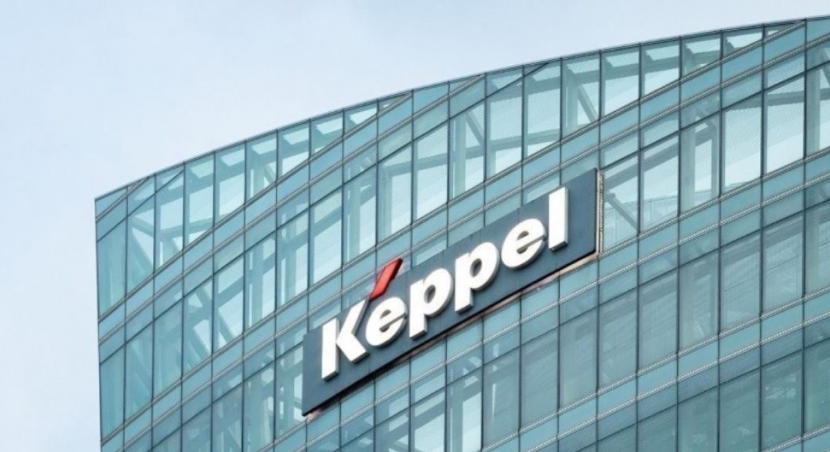Keppel reports revenue of $1.5 bil in 1QFY2024