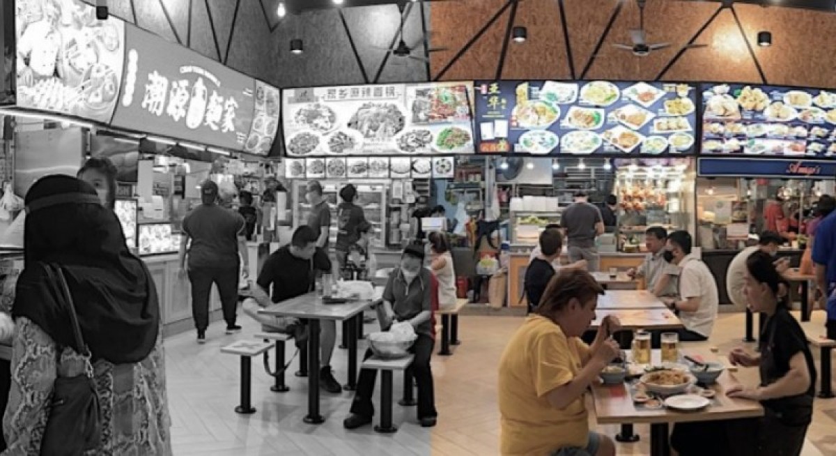 Kimly 'attractive buy' on 5% net profit growth in FY2022 and strong cash flow generation: DBS